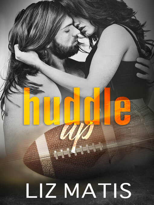 Title details for Huddle Up by Liz Matis - Available